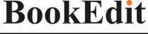 BOOKEDIT