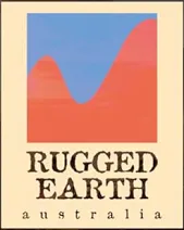 RUGGED EARTH