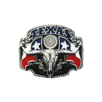 klamra do paska TEXAS/BIZON III