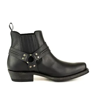 MAYURA 1444 PULL GRASS NEGRO - 6