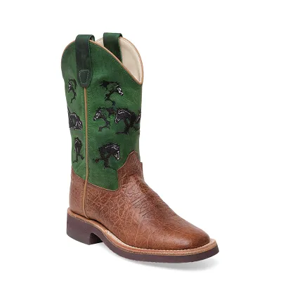 Kowbojki Old West 1929