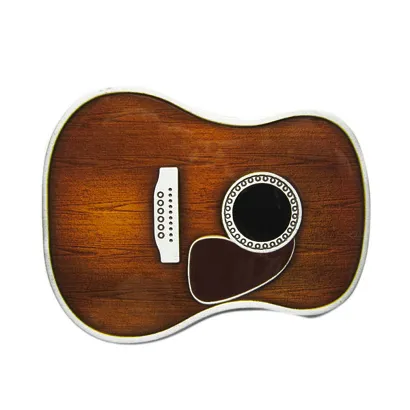 klamra do paska GITARA II