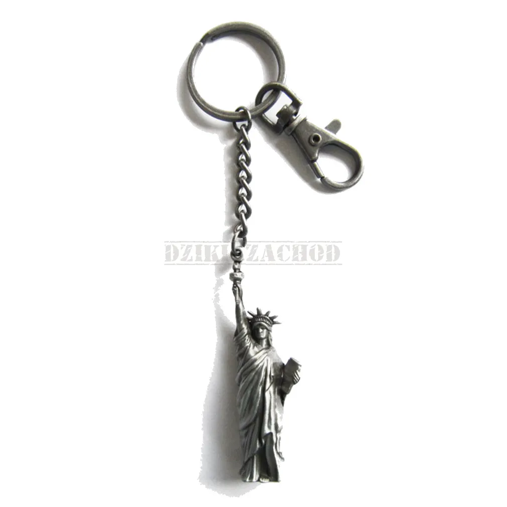 brelok  STATUA WOLNOŚCI