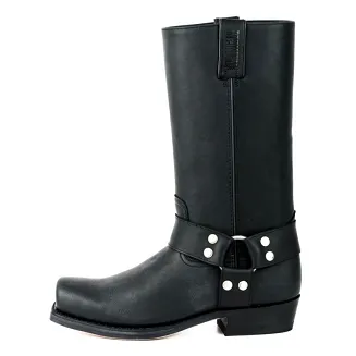 MAYURA 001 PULL GRAS NEGRO - 2
