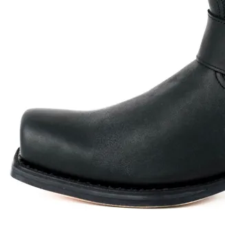 MAYURA 001 PULL GRAS NEGRO - 5