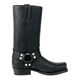 MAYURA 001 PULL GRAS NEGRO - 6