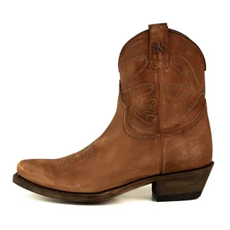 MAYURA 2374 LAVADO COGNAC - 2