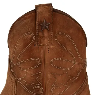 MAYURA 2374 LAVADO COGNAC - 3