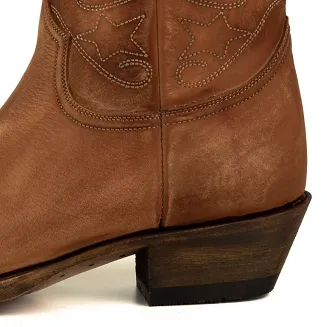 MAYURA 2374 LAVADO COGNAC - 4