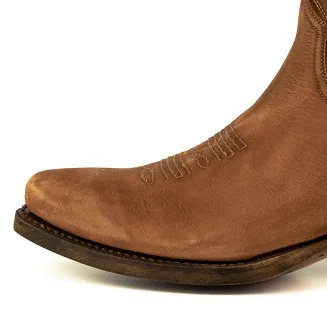 MAYURA 2374 LAVADO COGNAC - 5