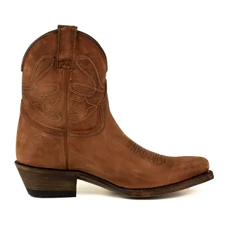 MAYURA 2374 LAVADO COGNAC - 6