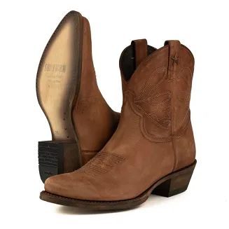 MAYURA 2374 LAVADO COGNAC - 9