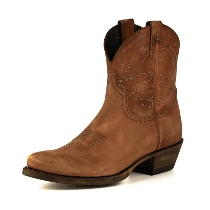 MAYURA 2374 LAVADO COGNAC