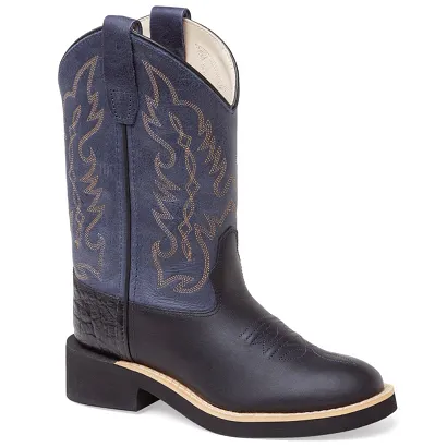 Kowbojki Old West 1618