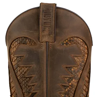 MAYURA 2567 PYTHON TIERRA - 4