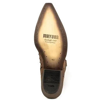 MAYURA 2567 PYTHON TIERRA - 8