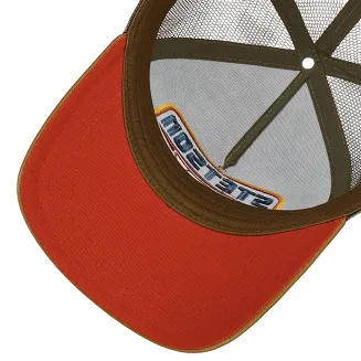 czapka z daszkiem STETSON trucker S WING - 4