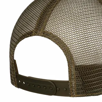 czapka z daszkiem STETSON trucker S WING - 5