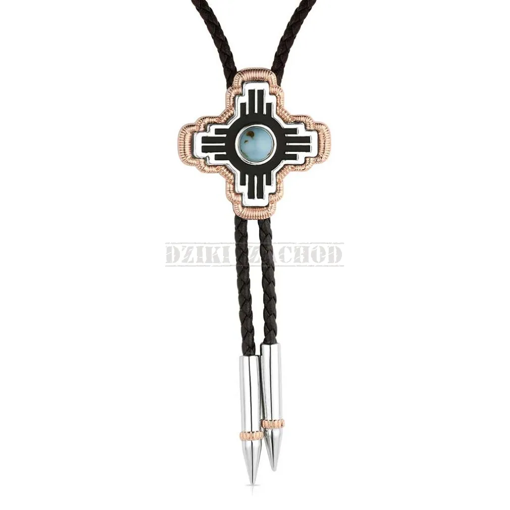 bolo krawat kowbojski SUN SEEKER
