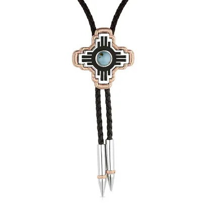 bolo krawat kowbojski SUN SEEKER