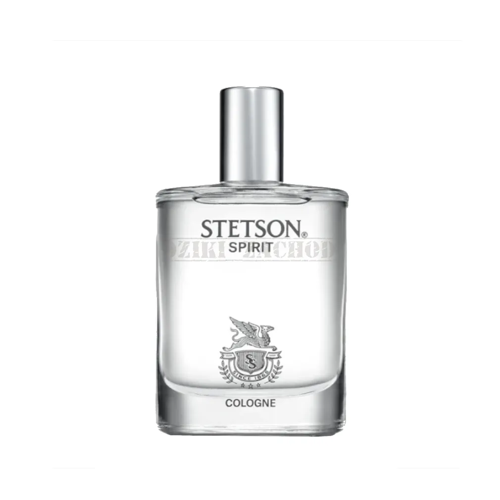 STETSON Spirit Cologne Spray  50 ml