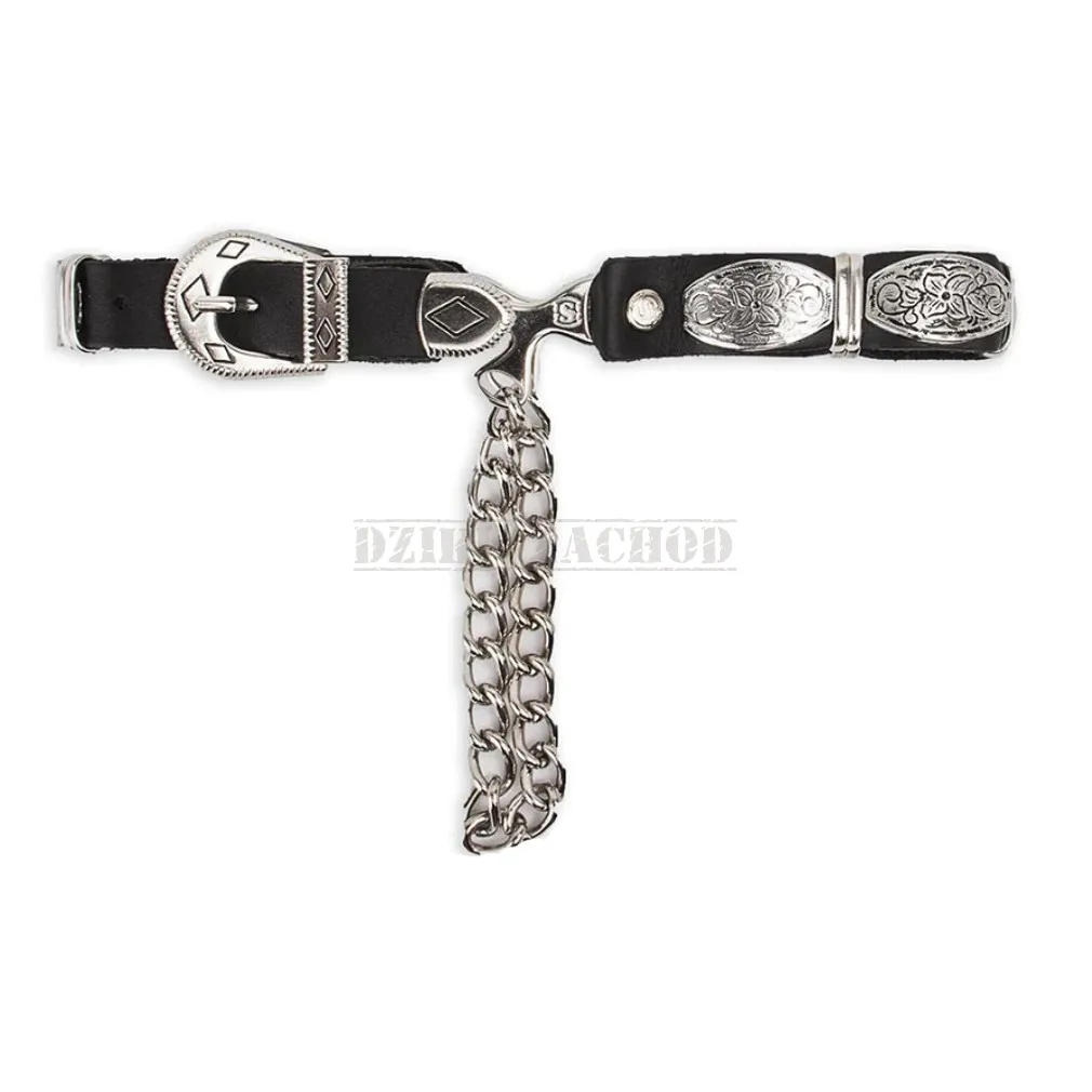 SENDRA paski do kowbojek concha