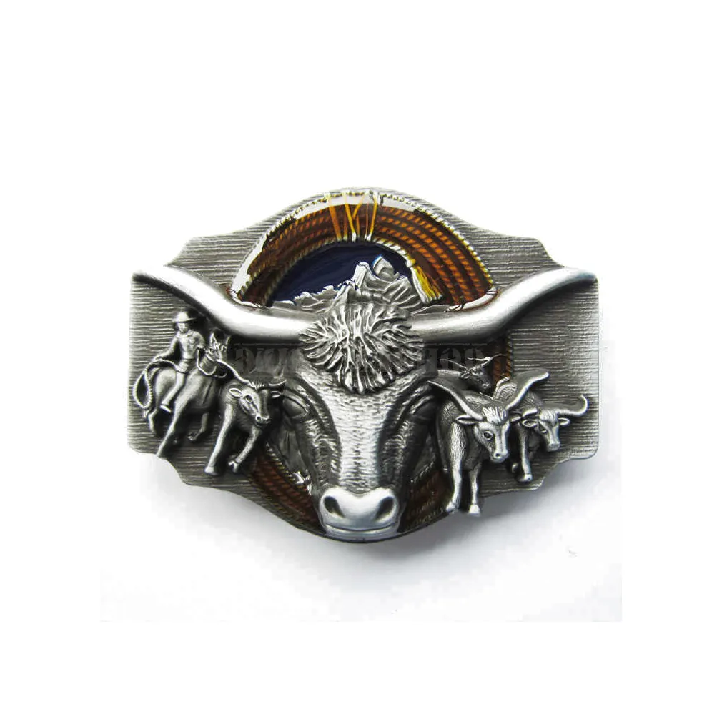 klamra do paska BYK/LASSO I