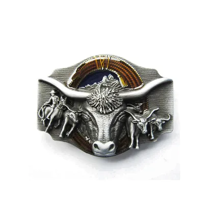 klamra do paska BYK/LASSO I