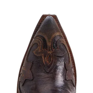 SENDRA 4660 CAMELLO-BARBADOS - 3