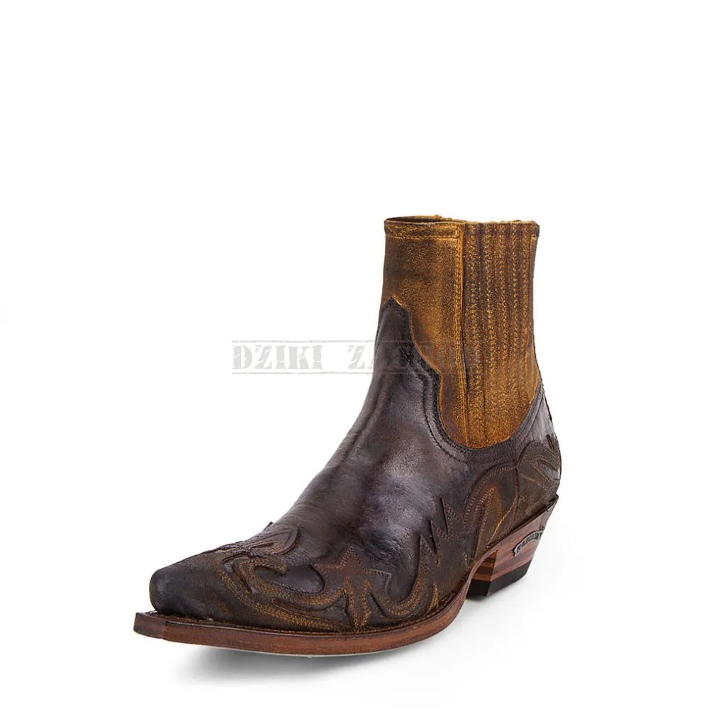 SENDRA 4660 CAMELLO-BARBADOS