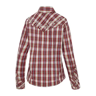 koszula kowbojska TAMMY - 2