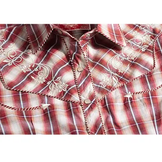 koszula kowbojska TAMMY - 3