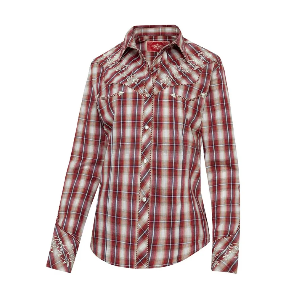 koszula kowbojska TAMMY