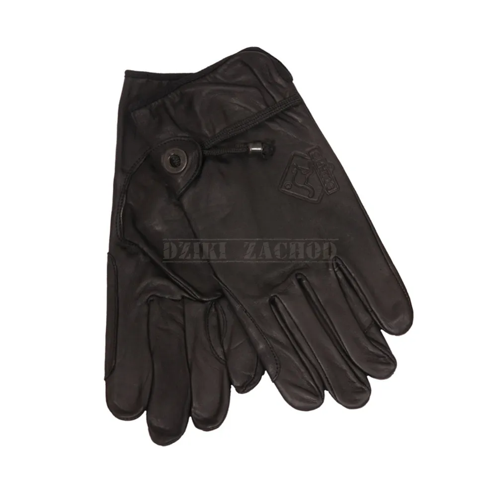 rękawiczki czarne