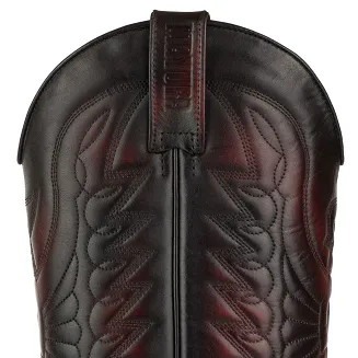 MAYURA 1920 TEXAS ROJO - 3