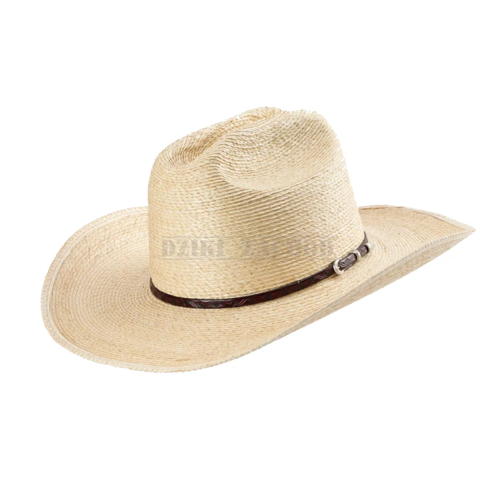 kapelusz słomkowy TYLER