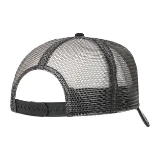 czapka z daszkiem STETSON trucker  AMERICAN HERITAGE black - 3