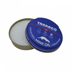 TARRAGO MINK OIL  impregnująca pasta olejowa
