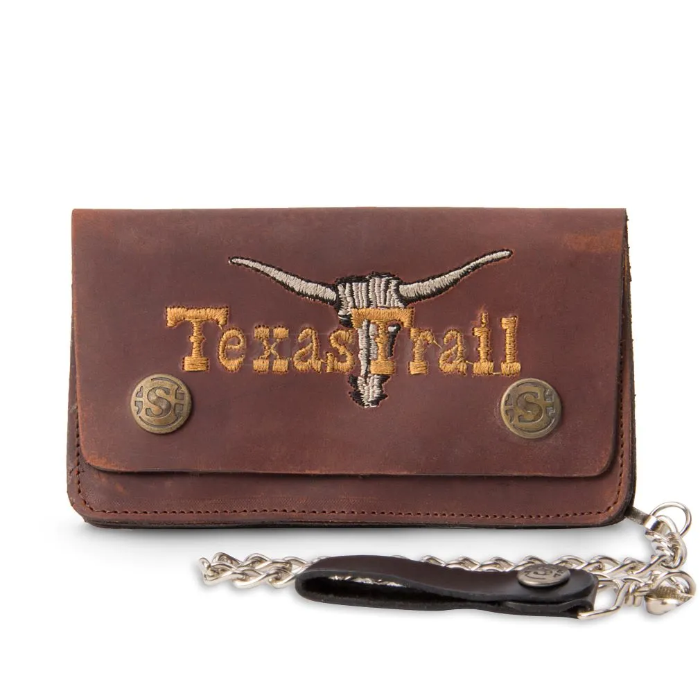 portfel SENDRA Teksas