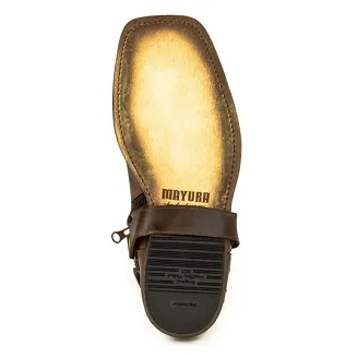 MAYURA 005-ARS CRAZY OLD SADALE - 8