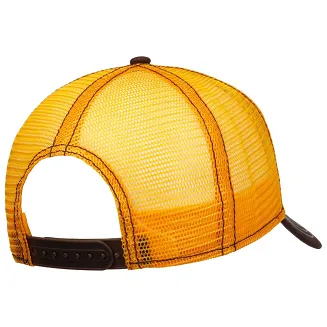 Czapka z daszkiem STETSON trucker HARD WORK - 5