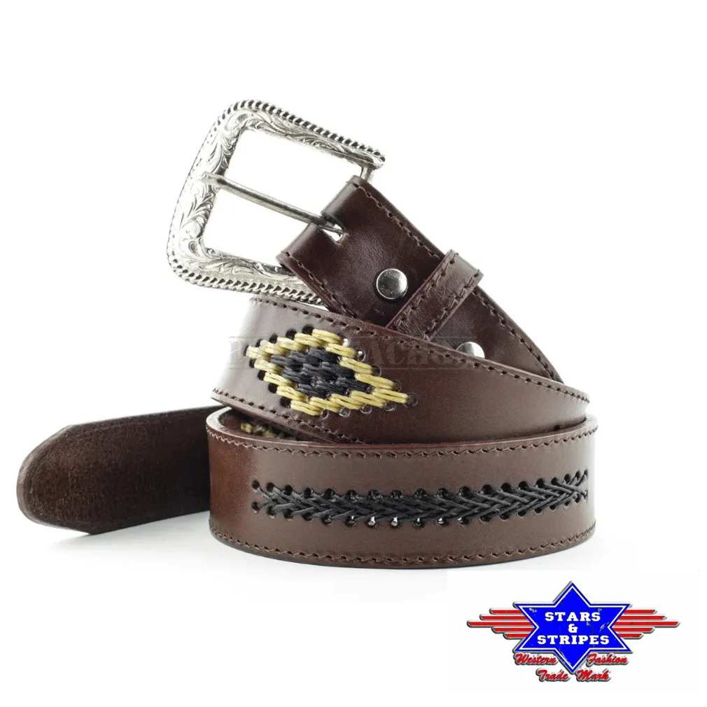 pasek westernowy WG-92