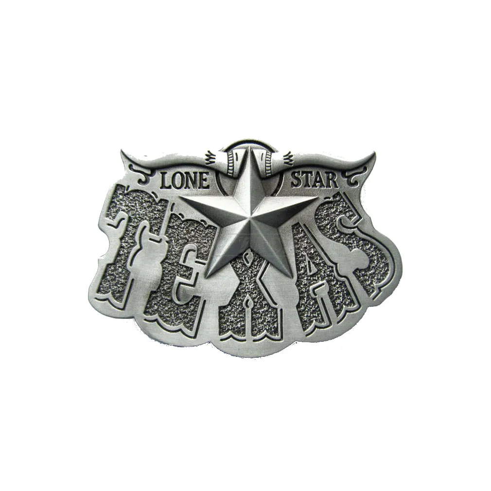 klamra do paska TEXAS V