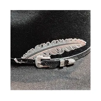 piórko do kapelusza - 3