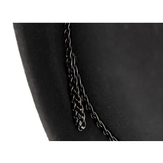 kapelusz JO czarny - 2