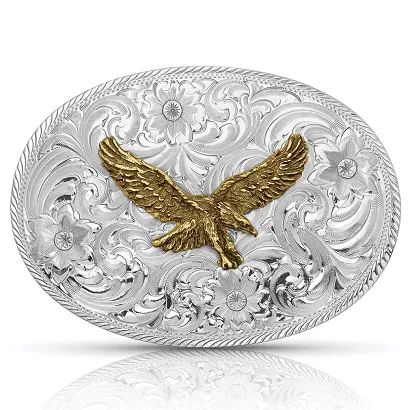klamra do paska MONTANA EAGLE