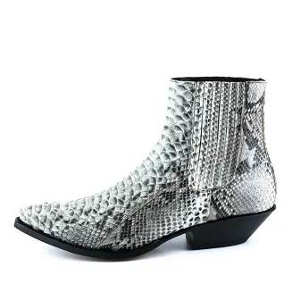 MAYURA 2575 PYTHON BLANCO - 2