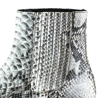 MAYURA 2575 PYTHON BLANCO - 3