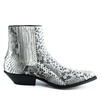 MAYURA 2575 PYTHON BLANCO - 6