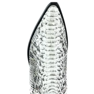 MAYURA 2575 PYTHON BLANCO - 7